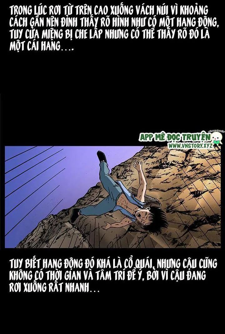 U Minh Ngụy Tượng Chapter 173 - Trang 2