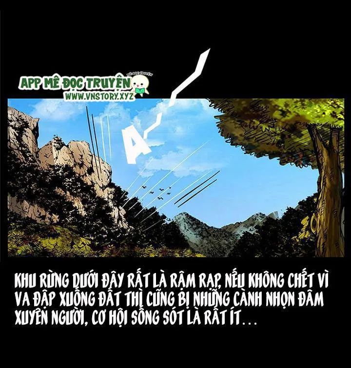 U Minh Ngụy Tượng Chapter 173 - Trang 2