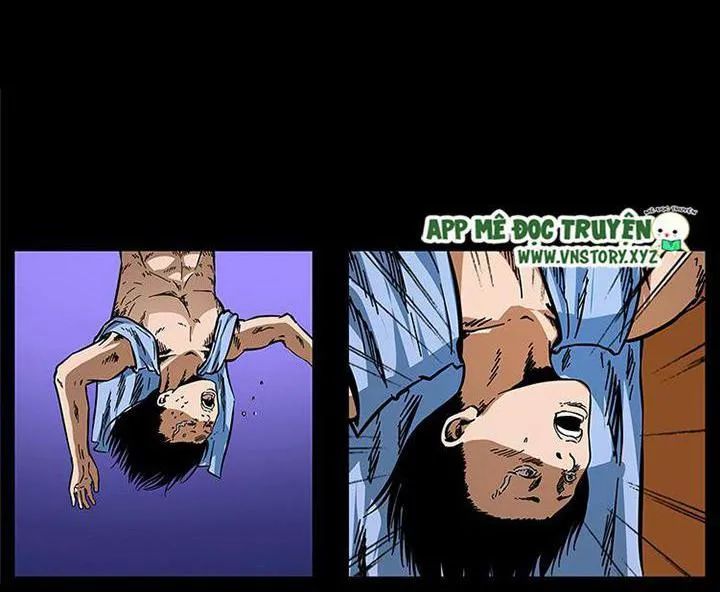 U Minh Ngụy Tượng Chapter 173 - Trang 2