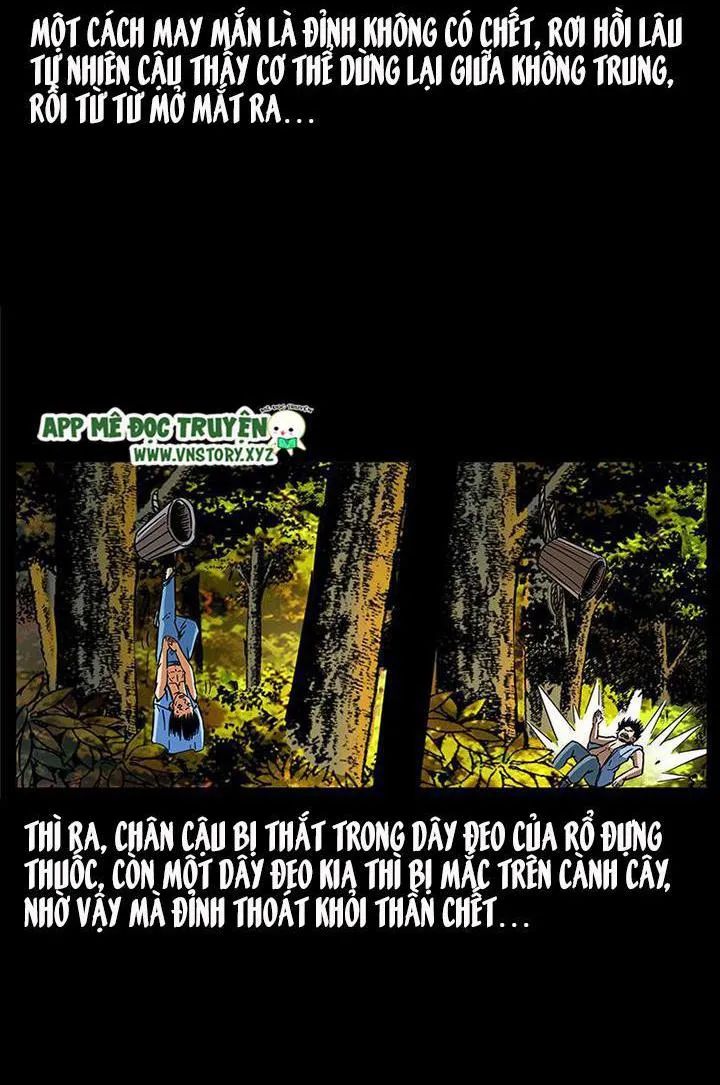 U Minh Ngụy Tượng Chapter 173 - Trang 2