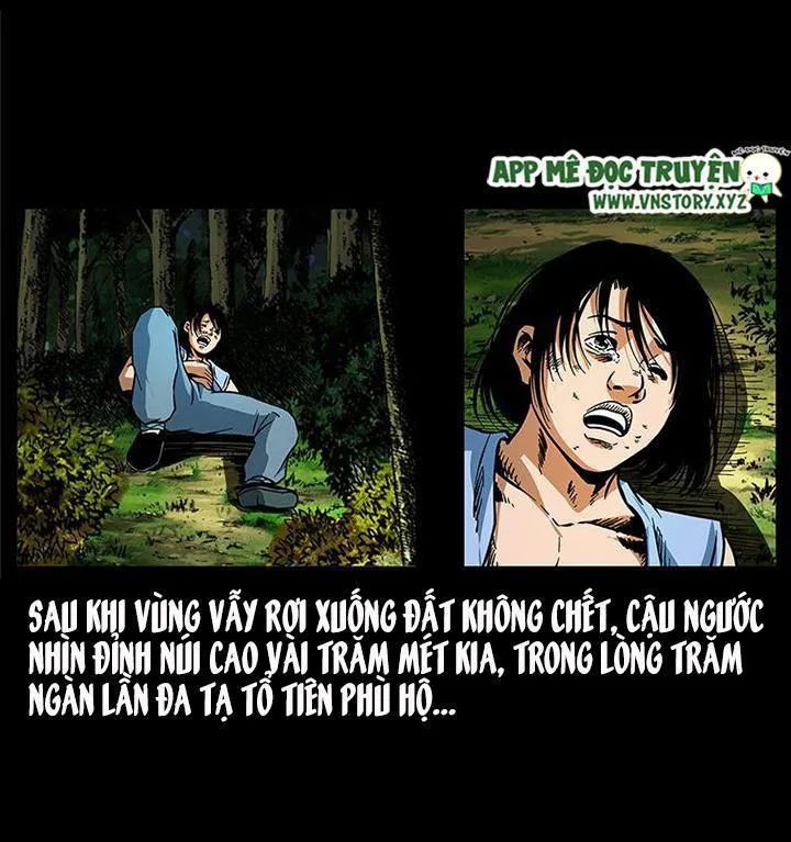 U Minh Ngụy Tượng Chapter 173 - Trang 2