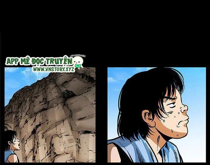 U Minh Ngụy Tượng Chapter 173 - Trang 2