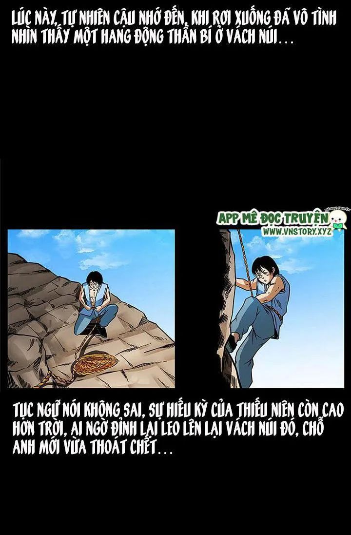 U Minh Ngụy Tượng Chapter 173 - Trang 2