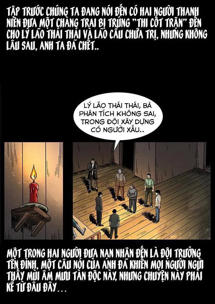 U Minh Ngụy Tượng Chapter 173 - Trang 2
