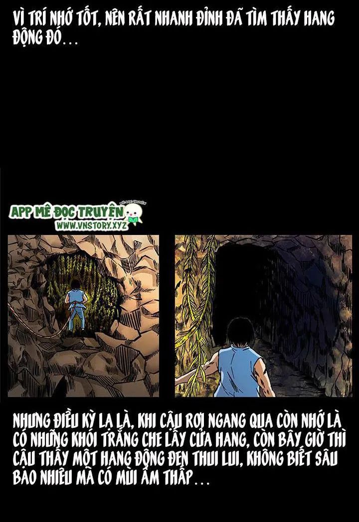 U Minh Ngụy Tượng Chapter 173 - Trang 2