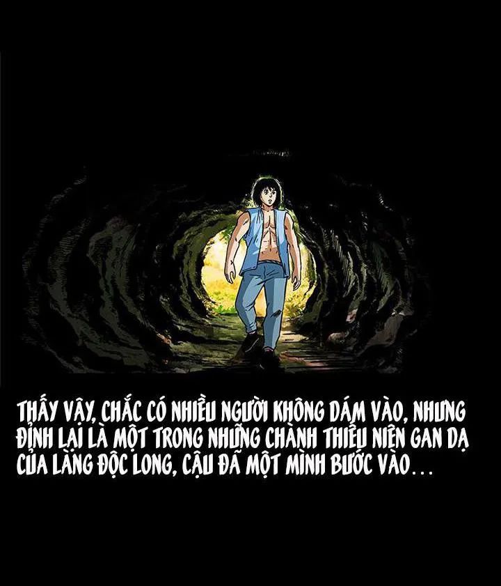 U Minh Ngụy Tượng Chapter 173 - Trang 2