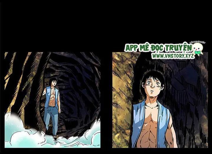 U Minh Ngụy Tượng Chapter 173 - Trang 2