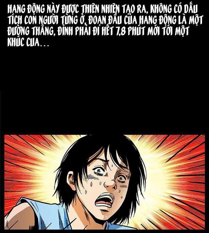 U Minh Ngụy Tượng Chapter 173 - Trang 2