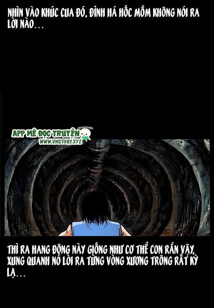 U Minh Ngụy Tượng Chapter 173 - Trang 2