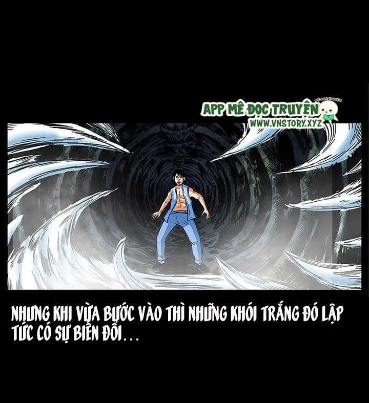 U Minh Ngụy Tượng Chapter 173 - Trang 2