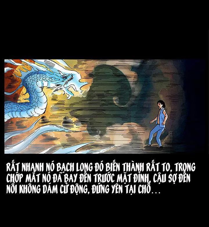 U Minh Ngụy Tượng Chapter 173 - Trang 2