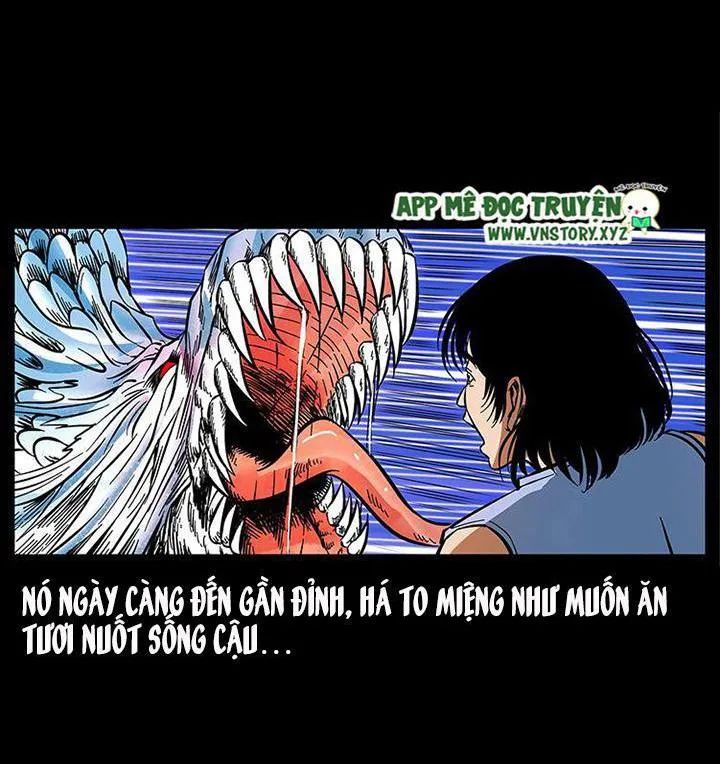 U Minh Ngụy Tượng Chapter 173 - Trang 2