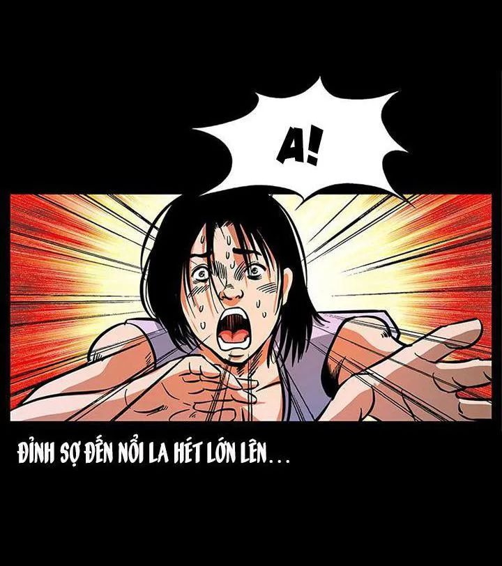 U Minh Ngụy Tượng Chapter 173 - Trang 2