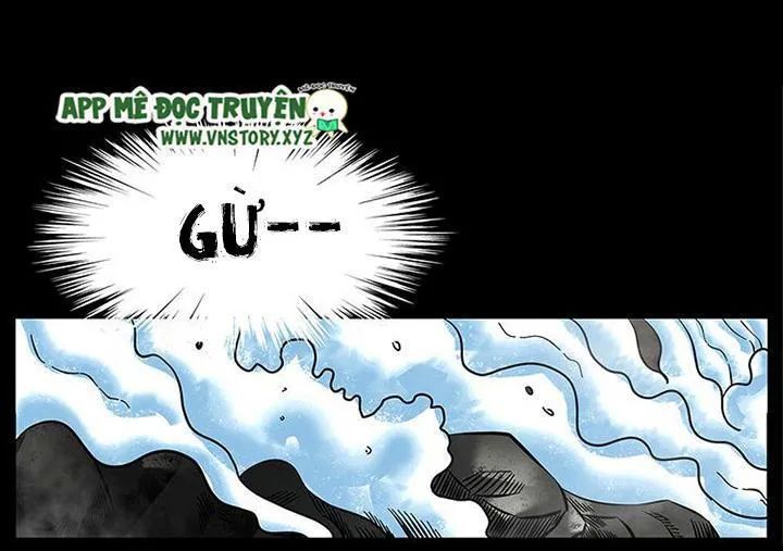 U Minh Ngụy Tượng Chapter 173 - Trang 2