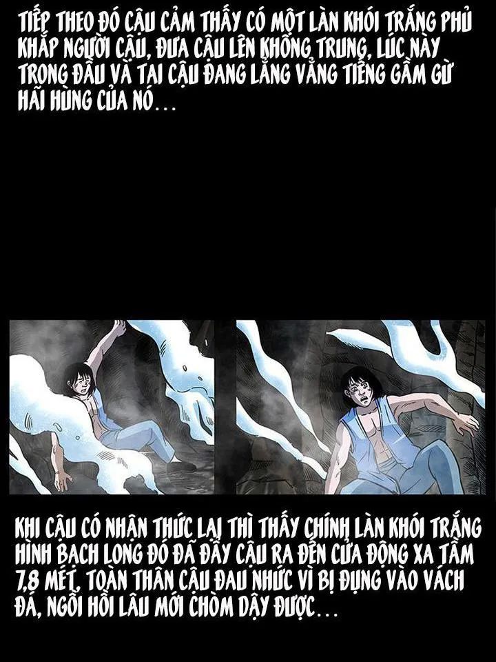 U Minh Ngụy Tượng Chapter 173 - Trang 2