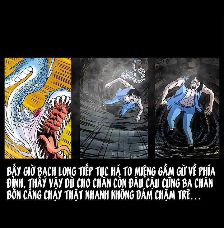 U Minh Ngụy Tượng Chapter 173 - Trang 2