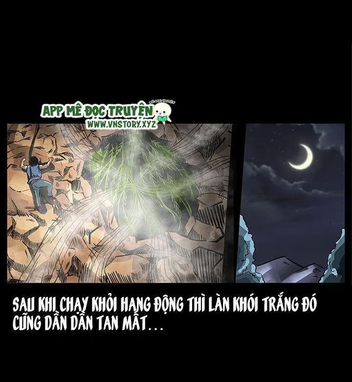 U Minh Ngụy Tượng Chapter 173 - Trang 2