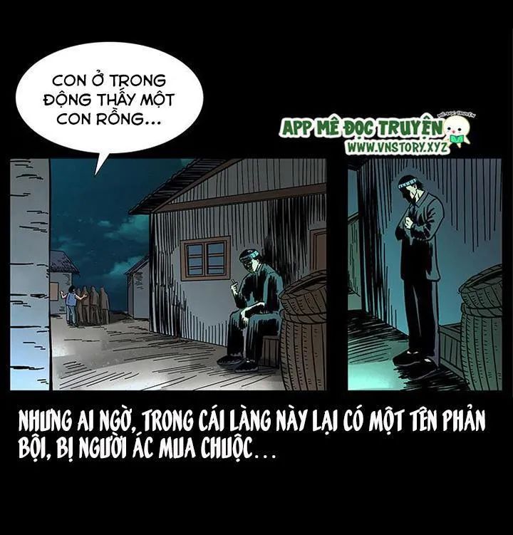 U Minh Ngụy Tượng Chapter 173 - Trang 2