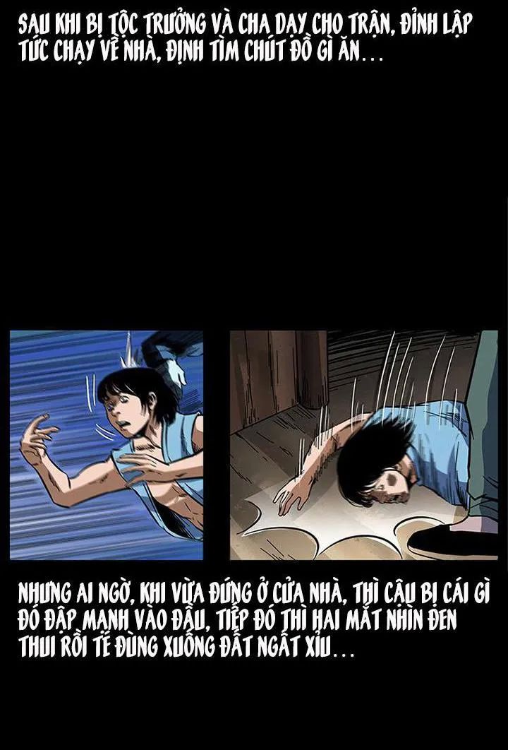 U Minh Ngụy Tượng Chapter 173 - Trang 2