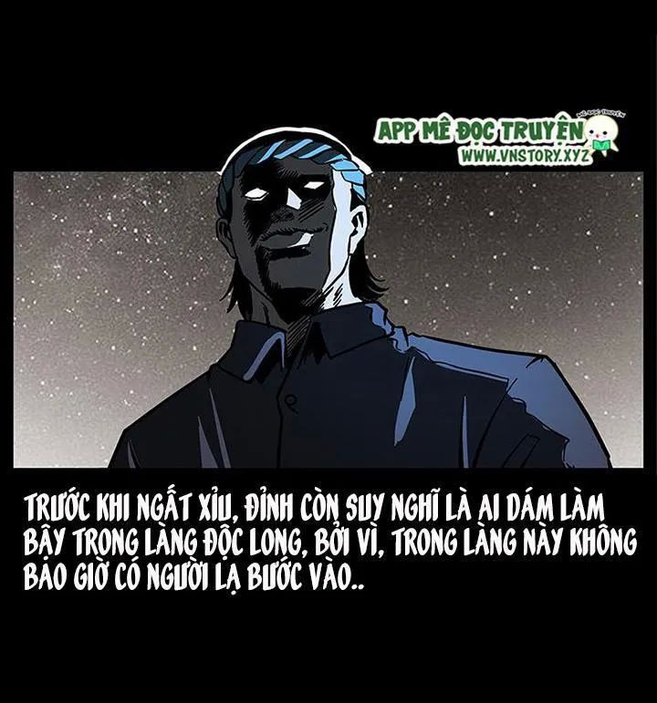 U Minh Ngụy Tượng Chapter 173 - Trang 2