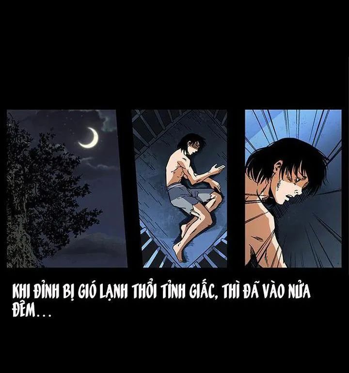 U Minh Ngụy Tượng Chapter 173 - Trang 2