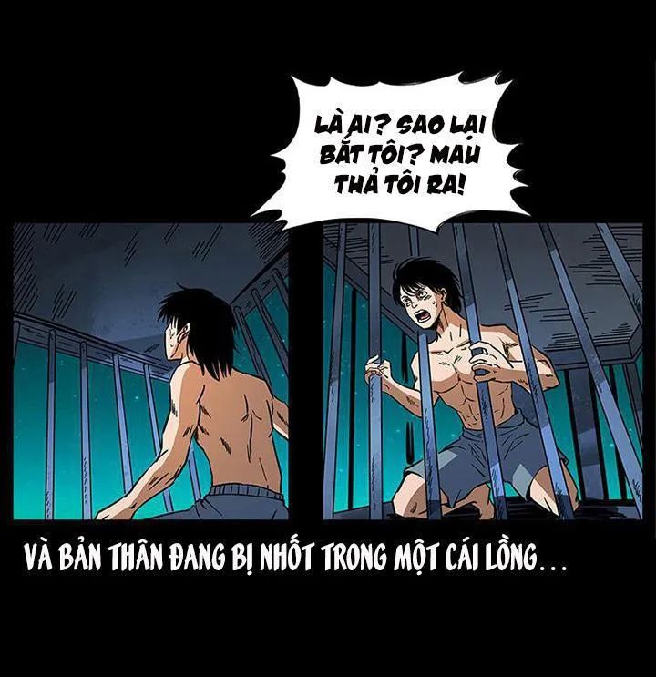 U Minh Ngụy Tượng Chapter 173 - Trang 2