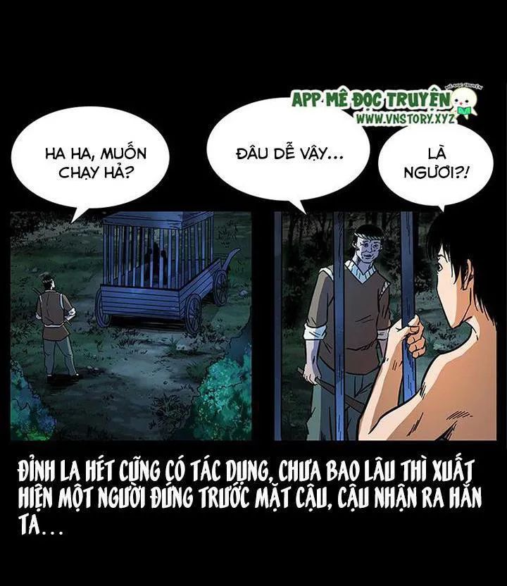 U Minh Ngụy Tượng Chapter 173 - Trang 2