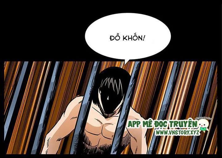 U Minh Ngụy Tượng Chapter 173 - Trang 2