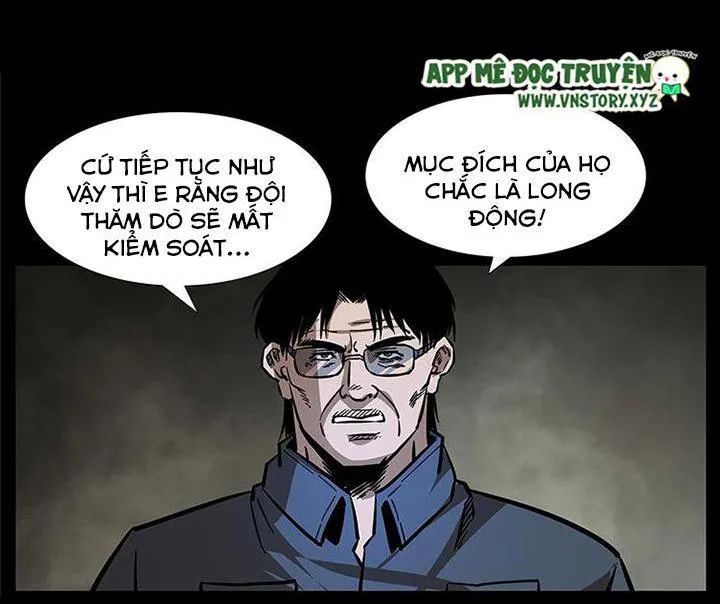 U Minh Ngụy Tượng Chapter 173 - Trang 2