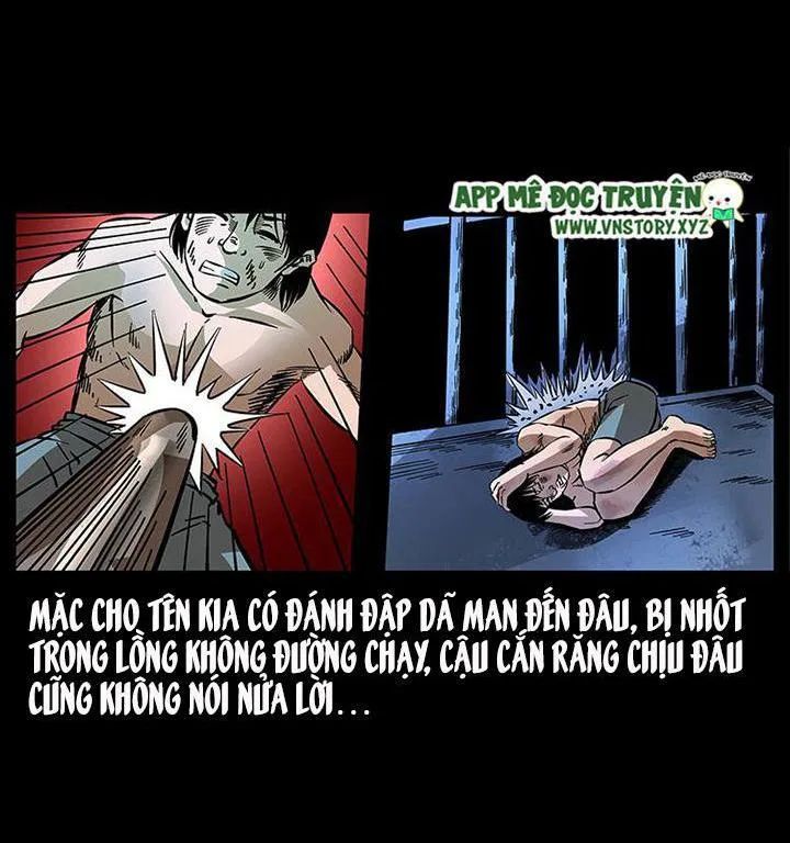 U Minh Ngụy Tượng Chapter 173 - Trang 2