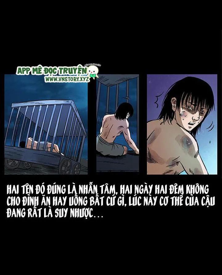 U Minh Ngụy Tượng Chapter 173 - Trang 2