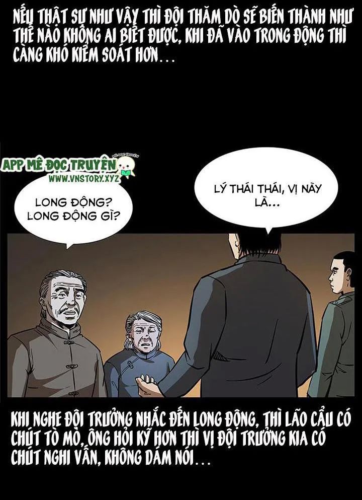 U Minh Ngụy Tượng Chapter 173 - Trang 2