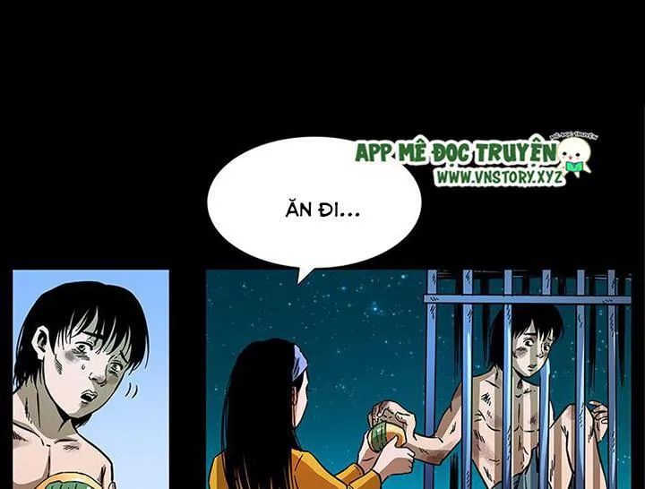 U Minh Ngụy Tượng Chapter 173 - Trang 2