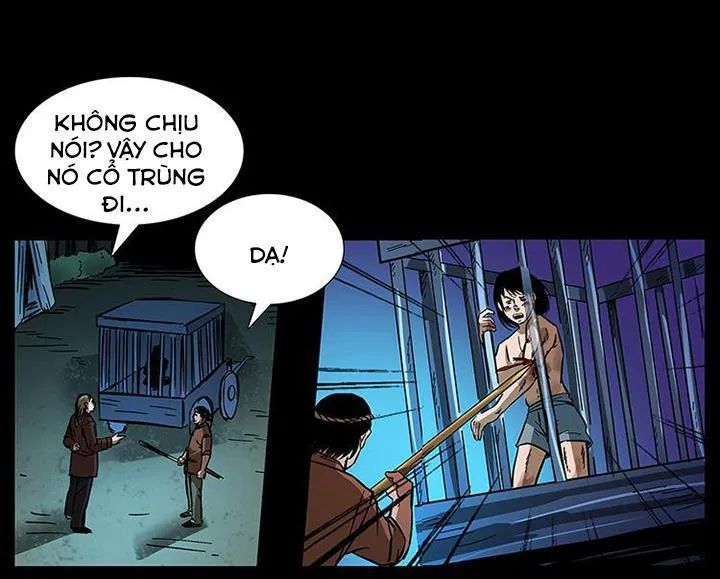 U Minh Ngụy Tượng Chapter 173 - Trang 2