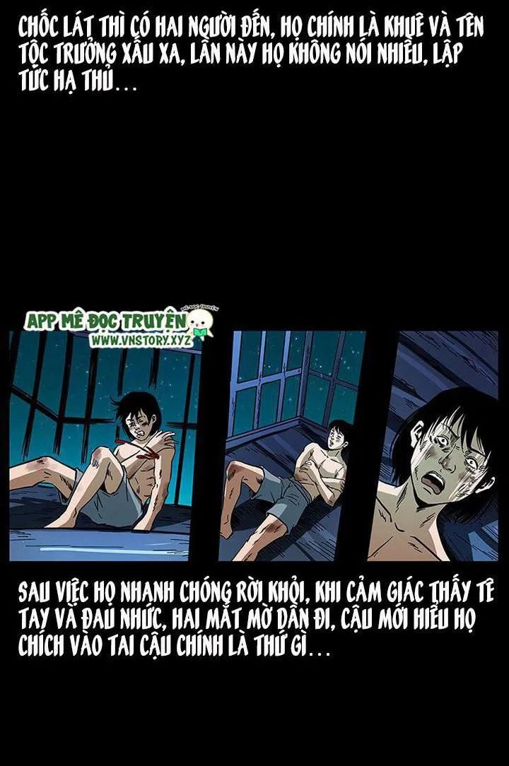 U Minh Ngụy Tượng Chapter 173 - Trang 2