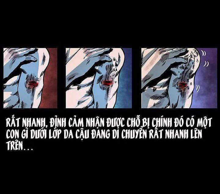 U Minh Ngụy Tượng Chapter 173 - Trang 2