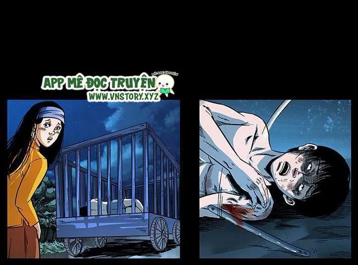 U Minh Ngụy Tượng Chapter 173 - Trang 2