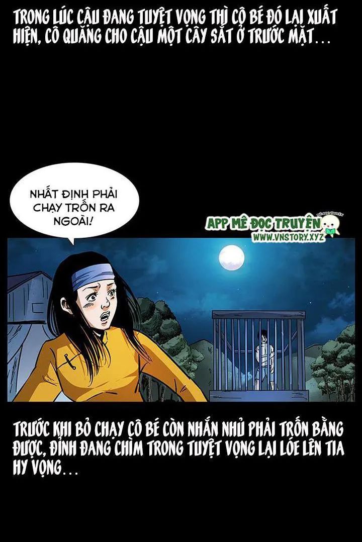 U Minh Ngụy Tượng Chapter 173 - Trang 2