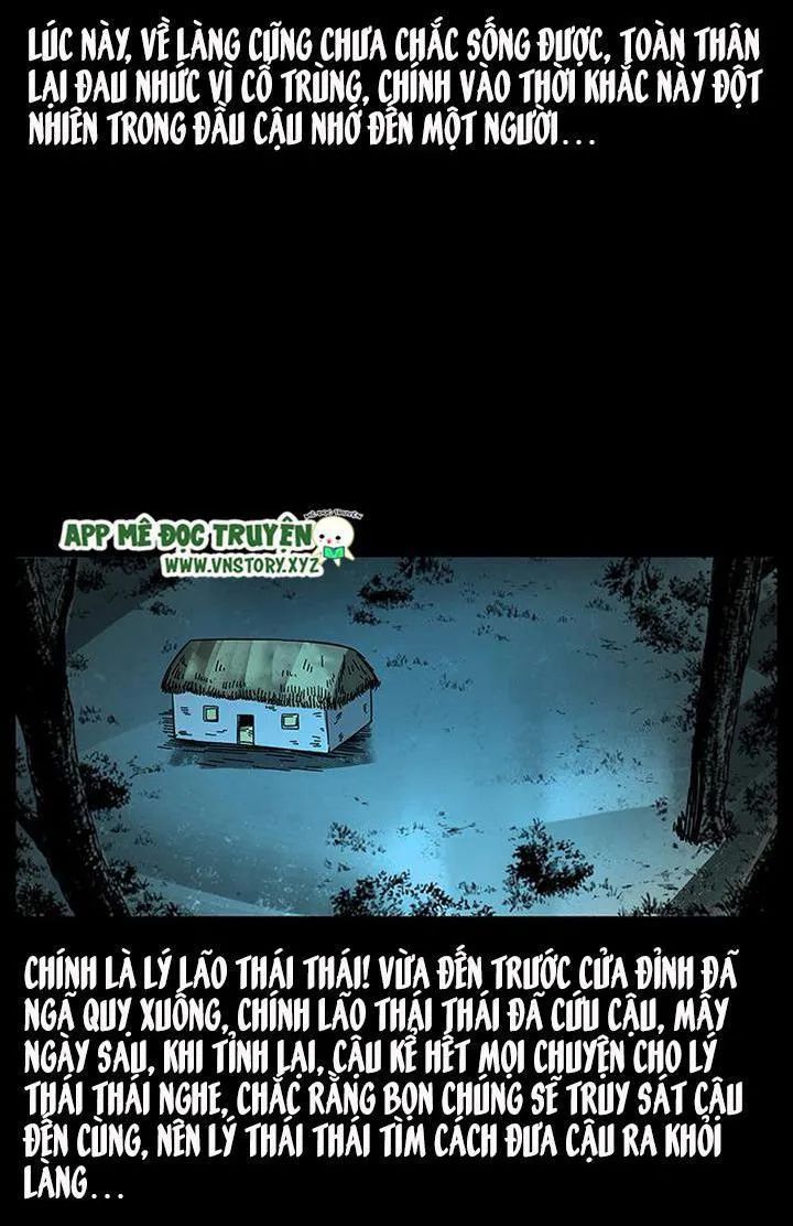 U Minh Ngụy Tượng Chapter 173 - Trang 2