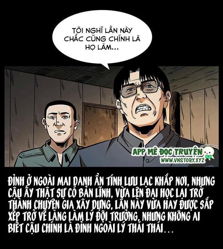 U Minh Ngụy Tượng Chapter 173 - Trang 2