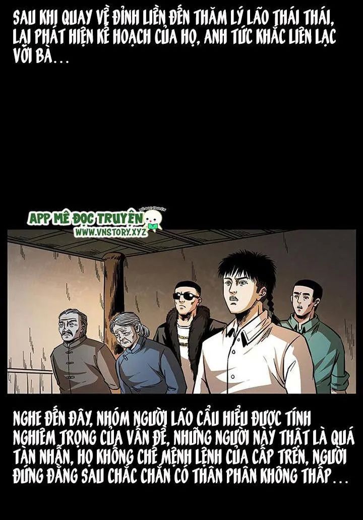 U Minh Ngụy Tượng Chapter 173 - Trang 2