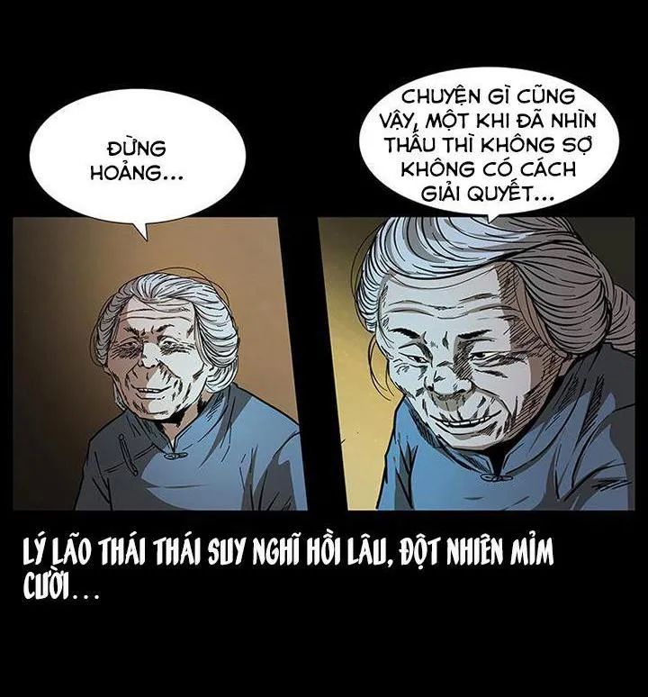 U Minh Ngụy Tượng Chapter 173 - Trang 2