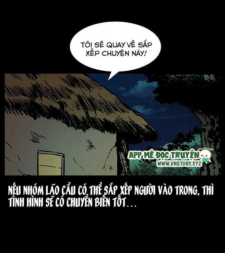 U Minh Ngụy Tượng Chapter 173 - Trang 2