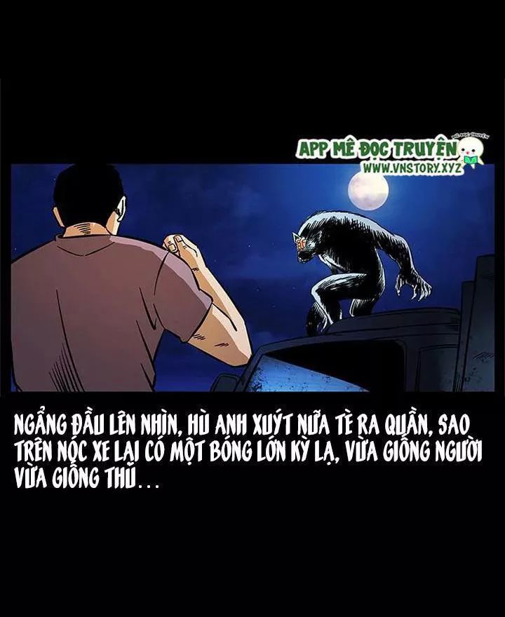 U Minh Ngụy Tượng Chapter 174 - Trang 2