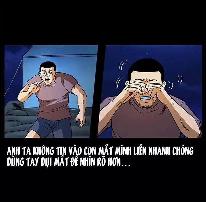 U Minh Ngụy Tượng Chapter 174 - Trang 2