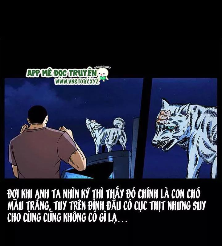 U Minh Ngụy Tượng Chapter 174 - Trang 2
