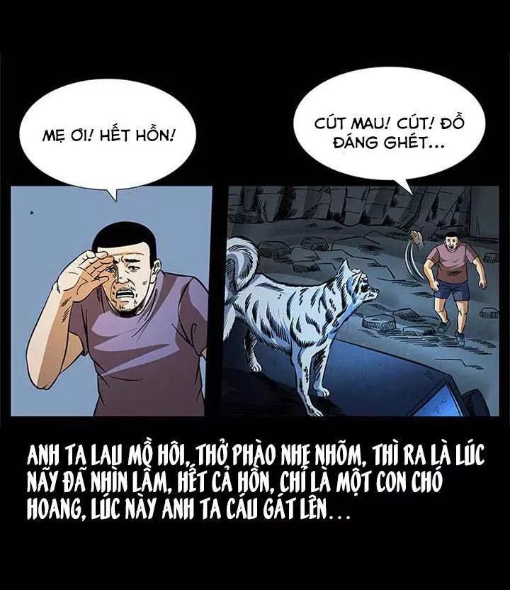 U Minh Ngụy Tượng Chapter 174 - Trang 2