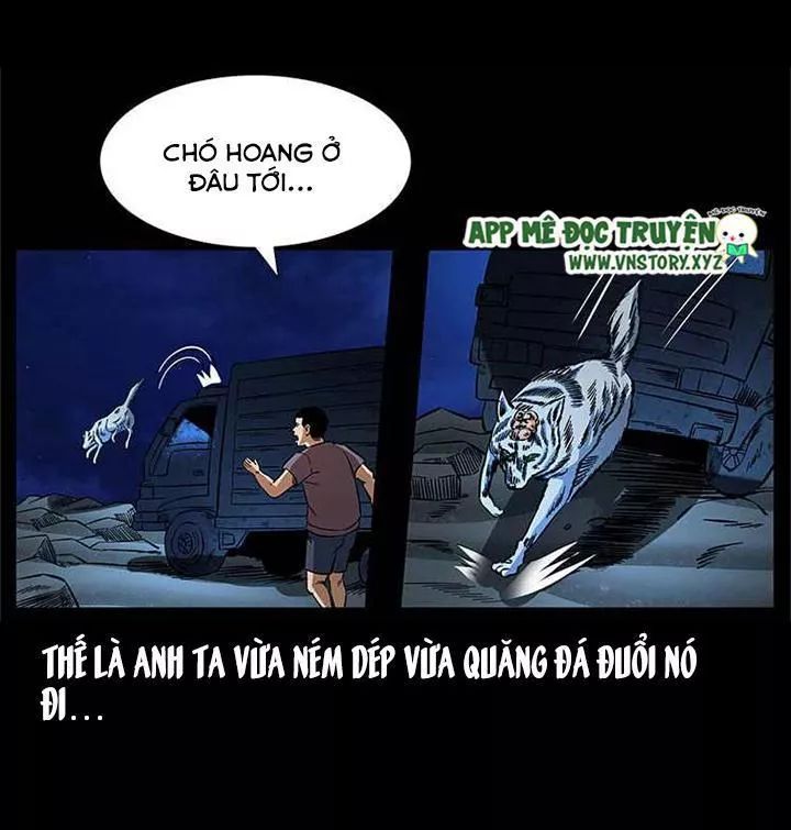 U Minh Ngụy Tượng Chapter 174 - Trang 2