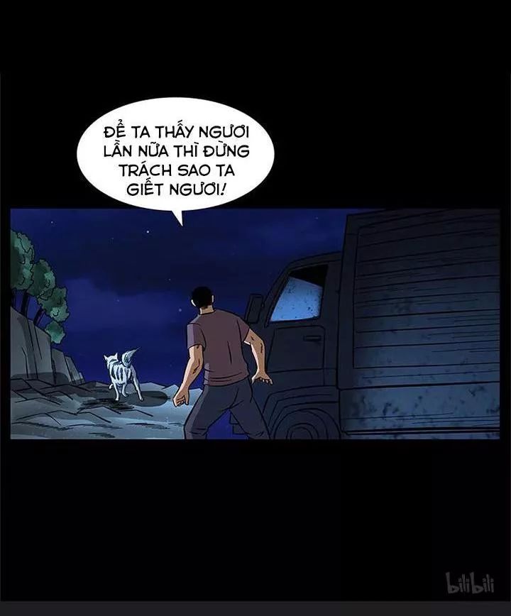 U Minh Ngụy Tượng Chapter 174 - Trang 2