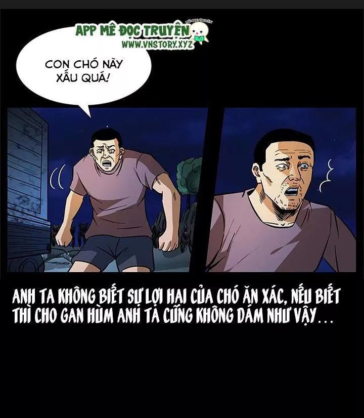 U Minh Ngụy Tượng Chapter 174 - Trang 2